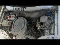 Usata Fiat Seicento 54 CV (39 kW) 2001 Grigio Utilitaria