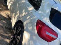 Usata Mercedes A180 109 CV (80 kW) 2015 Berlina