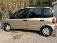 Usata Fiat Multipla 120 CV (88 kW) 2010 Monovolume