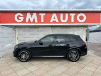 Usata Mercedes GLC220 Premium 197 CV (144 kW) 2025 Nero SUV
