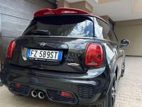 Usata Mini John Cooper Works 231 CV (169 kW) 2019 Nero Utilitaria