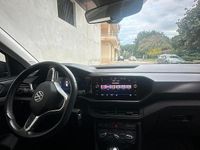 Usata VW T-Cross 95 CV (69 kW) 2023 Grigio SUV
