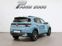 Usata Citroën C3 Aircross 101 CV (74 kW) 2025 Blu SUV