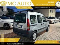 usata Renault Kangoo 1.9 dCi 4x4 4p. Authentique