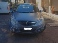 Usata Opel Corsa 2009 Utilitaria