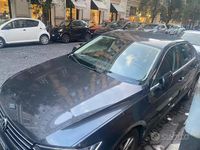 Usata VW Passat 2018 Grigio Berlina
