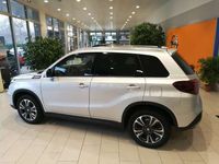 usata Suzuki Vitara 1.4 Hybrid 4WD 129CV Mod Top