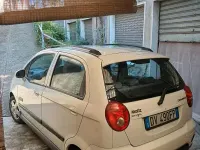 Usata Chevrolet Matiz 67 CV (49 kW) 2009 Utilitaria