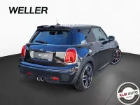 Usata Mini John Cooper Works 231 CV (169 kW) 2020 Nero Utilitaria