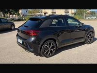 Usata VW T-Roc R 2023 Nero SUV