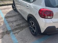 Usata Citroën C3 82 CV (60 kW) 2023 Utilitaria