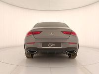 Usata Mercedes CLA250e Premium 160 CV (117 kW) 2023 Grigio Berlina