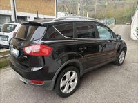 Usata Ford Kuga Titanium 136 CV (100 kW) 2009 Other SUV