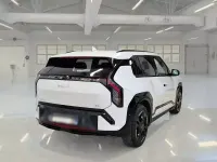 Usata Kia EV3 GT-Line 49 kW (67 CV) 2025 SUV