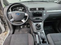 usata Ford C-MAX 1.6 TDCi (90CV) Titanium