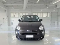 Usata Fiat 500X Club 120 CV (88 kW) 2023 Nero SUV