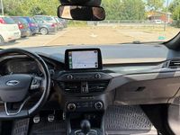 Usata Ford Focus ST-Line 120 CV (88 kW) 2019 Station wagon