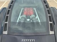 Usata Ferrari F430 490 CV (360 kW) 2006 Nero Coupé
