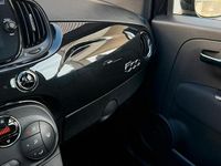 Usata Fiat 500 69 CV (50 kW) 2024 Nero Berlina
