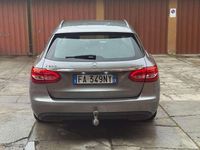 Usata Mercedes C200 Premium 136 CV (100 kW) 2015 Other Station wagon