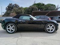 Usata Opel GT 264 CV (194 kW) 2008 Nero Cabrio