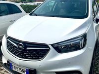 Usata Opel Mokka 116 CV (85 kW) 2018 SUV
