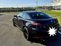 Usata Alfa Romeo GT Distinctive 150 CV (110 kW) 2008 Nero Coupé