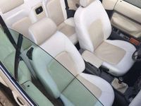 Usata VW New Beetle 101 CV (74 kW) 2004 Utilitaria
