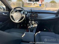 Usata Alfa Romeo Giulietta 120 CV (88 kW) 2016 Grigio Utilitaria