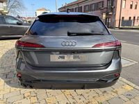 Nuova Audi A6 Ambiente 204 CV (150 kW) 2025 Grigio Station wagon