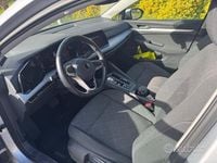 Usata VW Golf VII 150 CV (110 kW) 2021 Utilitaria