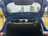 Usata Dacia Sandero 90 CV (66 kW) 2023 Blu Utilitaria