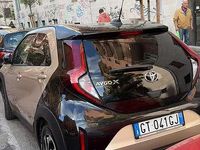 Usata Toyota Aygo X 72 CV (52 kW) 2024 SUV