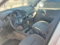 Usata VW Polo 60 CV (44 kW) 2001 Grigio Utilitaria