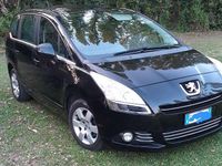 Usata Peugeot 5008 150 CV (110 kW) 2012 Monovolume