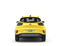 Nuova Ford Puma Titanium 125 CV (91 kW) 2026 Giallo SUV