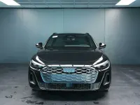 Uusi Audi A5 S-Line 204 HP (150 kW) 2025 Musta Farmari