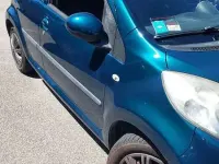 Usata Citroën C1 68 CV (50 kW) 2007 Utilitaria