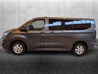 Usata Ford Transit Custom Titanium 136 CV (100 kW) 2025 Grigio Station wagon