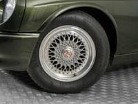 Usata MG RV8 192 CV (141 kW) 1994 Verde Cabrio