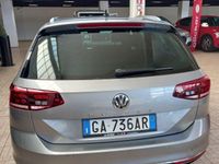 usata VW Passat Variant 2.0 TDI SCR EVO DSG Business usato