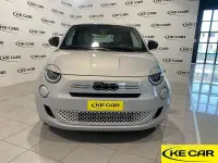 Nuova Fiat 500 Icon 65 CV (47 kW) 2026 Bluazzurro Berlina