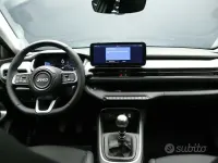 Nuova Jeep Avenger Summit 101 CV (74 kW) 2025 Grigio SUV
