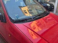 Usata Hyundai Atos Premium 59 CV (43 kW) 2016 Rosso Utilitaria
