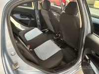 Usata Fiat Grande Punto Dynamic 65 CV (47 kW) 2007 Grigio Utilitaria