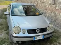 Usata VW Polo 64 CV (47 kW) 2002 Berlina