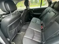 Usata Mercedes C200 118 CV (86 kW) 2007 Grigio Station wagon