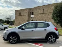 Usata Citroën C3 102 CV (75 kW) 2024 Grigio Berlina