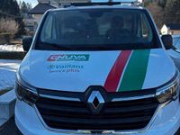 Usata Renault Trafic 150 CV (110 kW) 2023