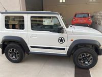 Usata Suzuki Jimny 102 CV (75 kW) 2020 Bianco SUV